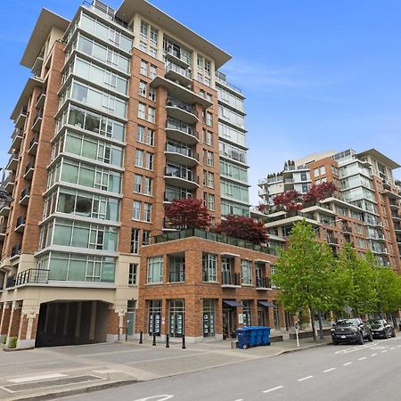 Aria Escape By Iris Properties! Victoria Esterno foto