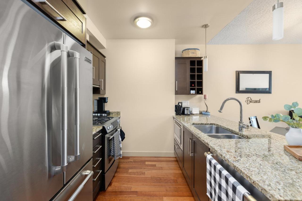 Aria Escape By Iris Properties! Victoria Esterno foto