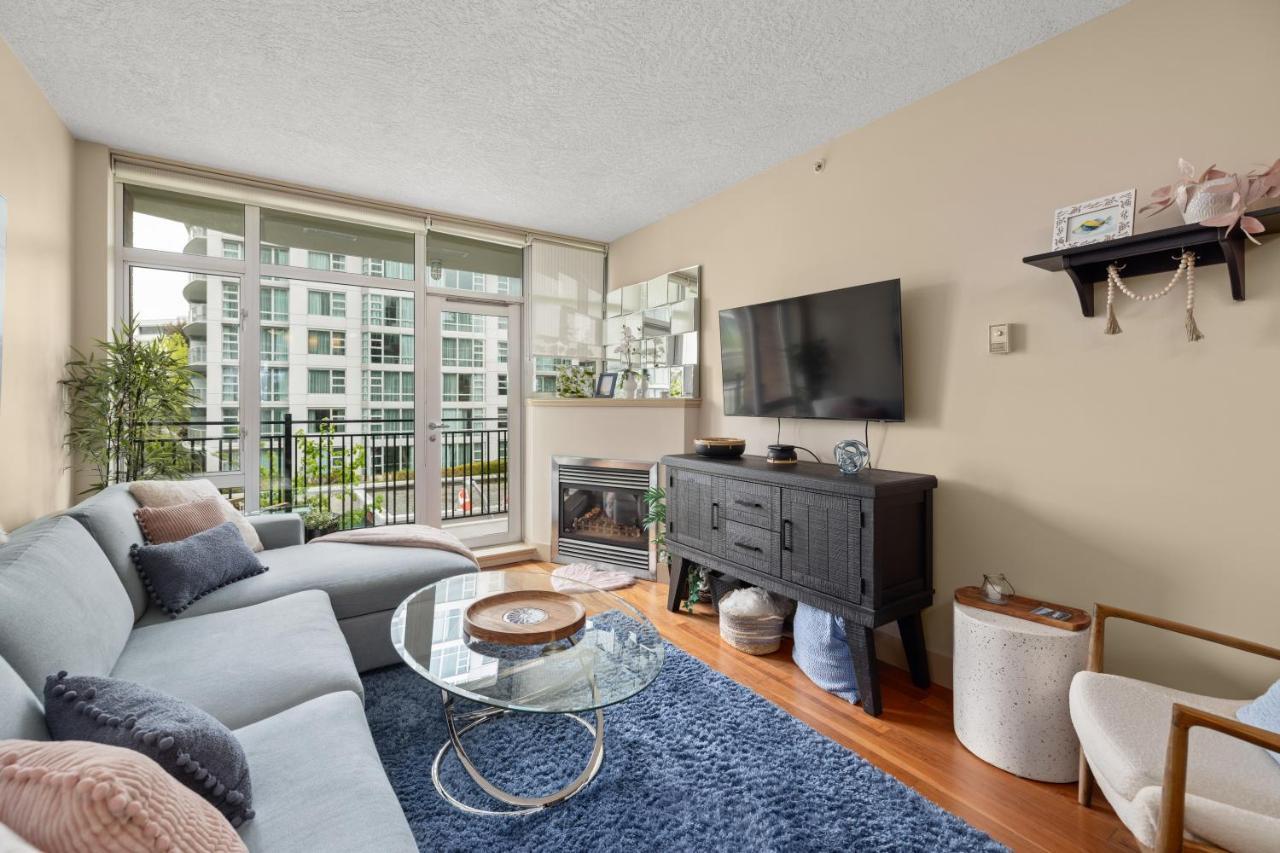 Aria Escape By Iris Properties! Victoria Esterno foto