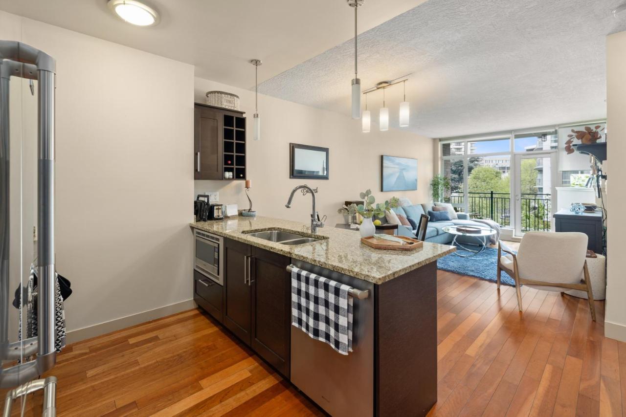 Aria Escape By Iris Properties! Victoria Esterno foto