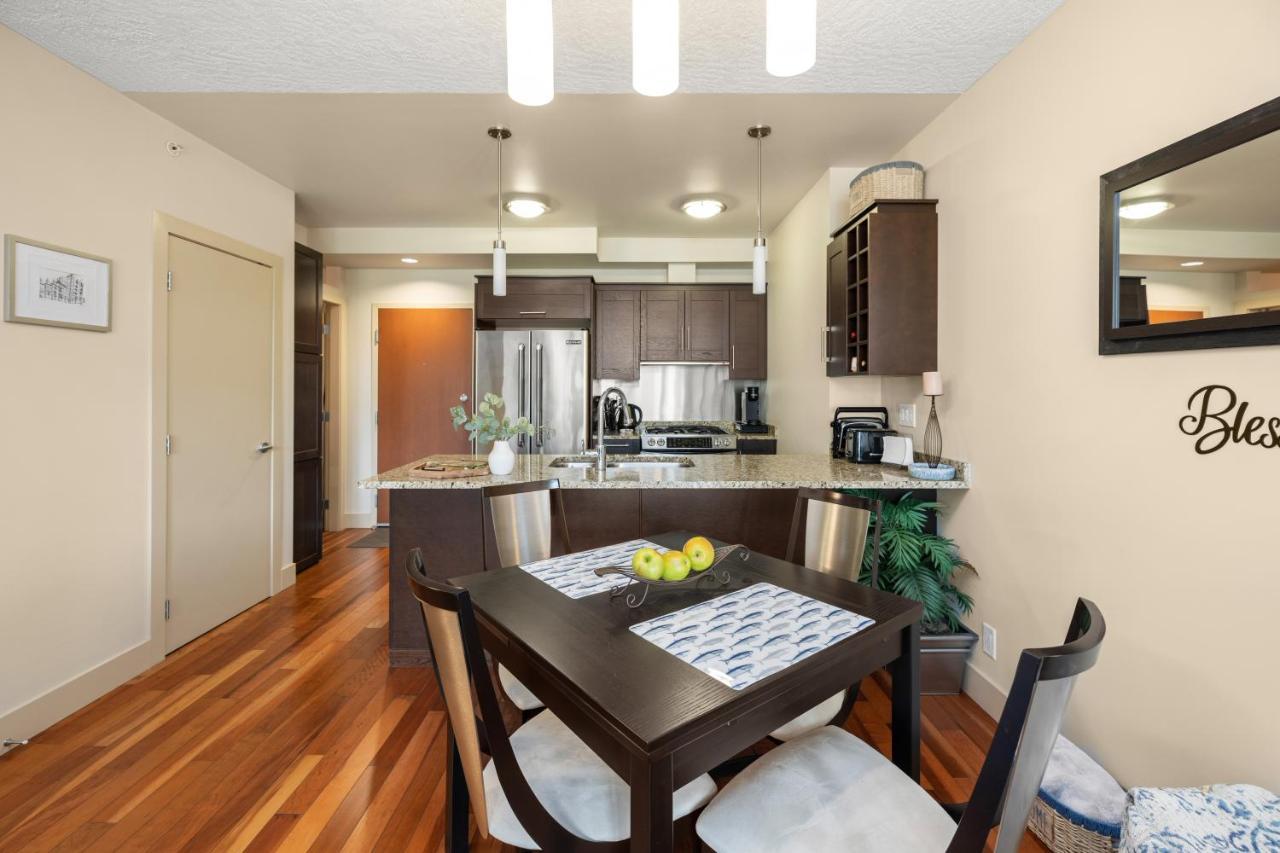 Aria Escape By Iris Properties! Victoria Esterno foto