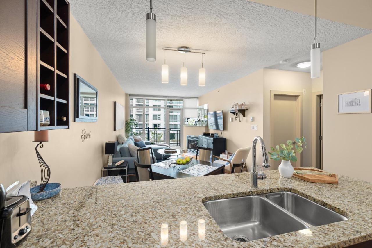 Aria Escape By Iris Properties! Victoria Esterno foto