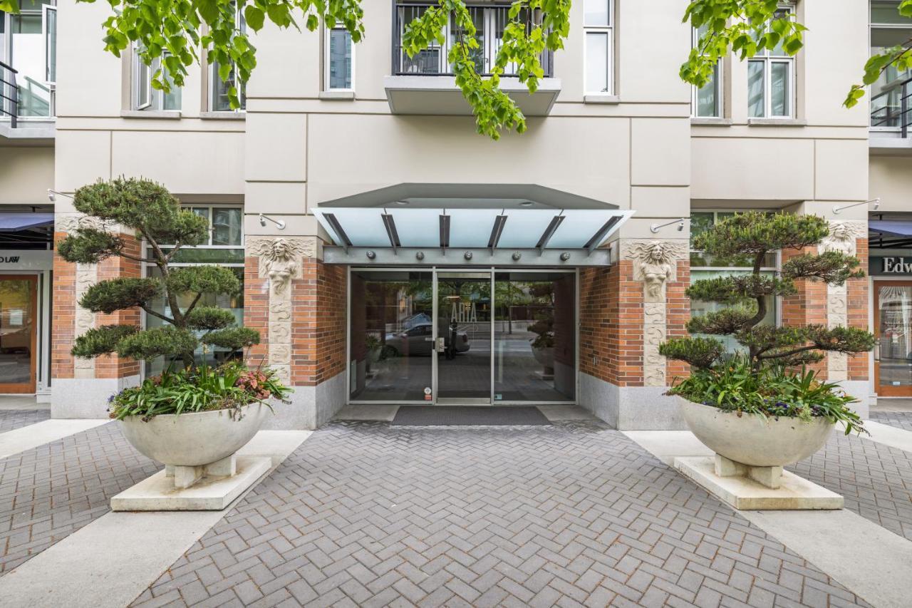 Aria Escape By Iris Properties! Victoria Esterno foto