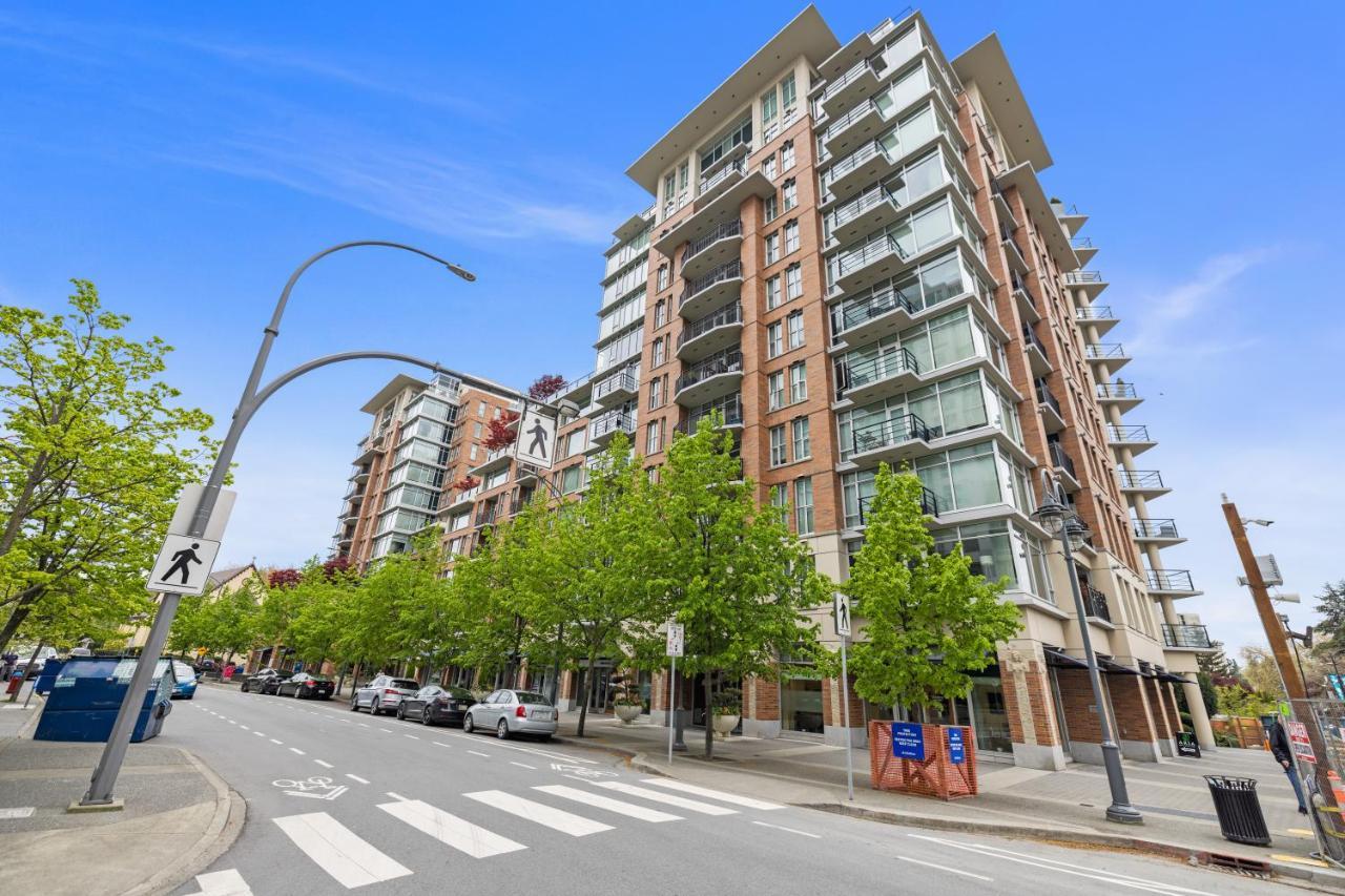 Aria Escape By Iris Properties! Victoria Esterno foto
