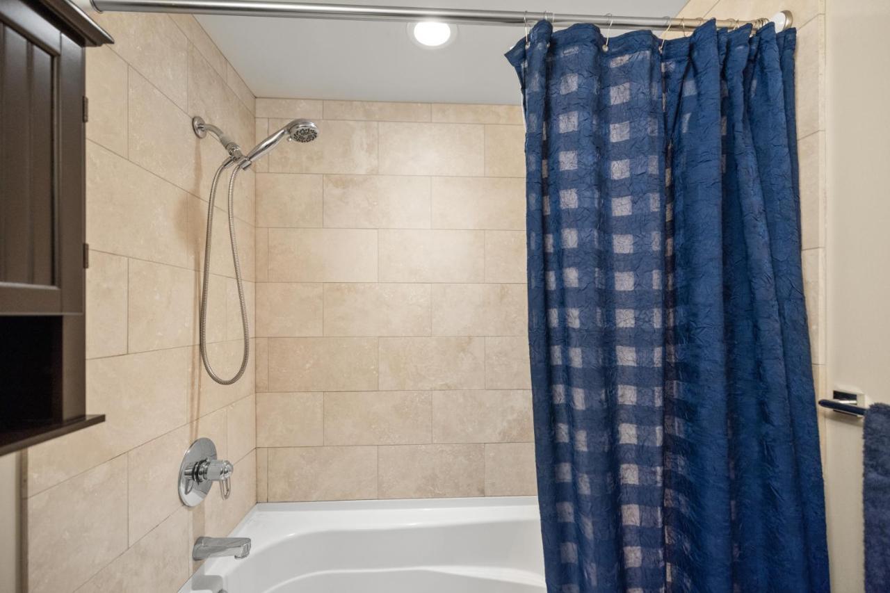 Aria Escape By Iris Properties! Victoria Esterno foto