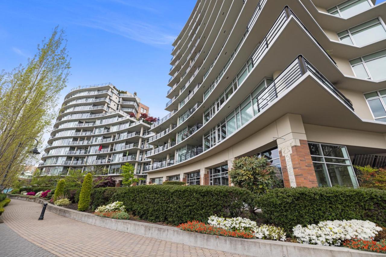 Aria Escape By Iris Properties! Victoria Esterno foto