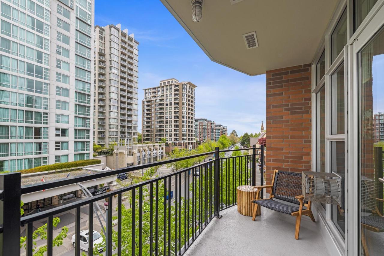 Aria Escape By Iris Properties! Victoria Esterno foto
