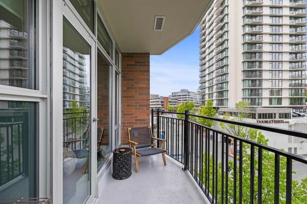 Aria Escape By Iris Properties! Victoria Esterno foto