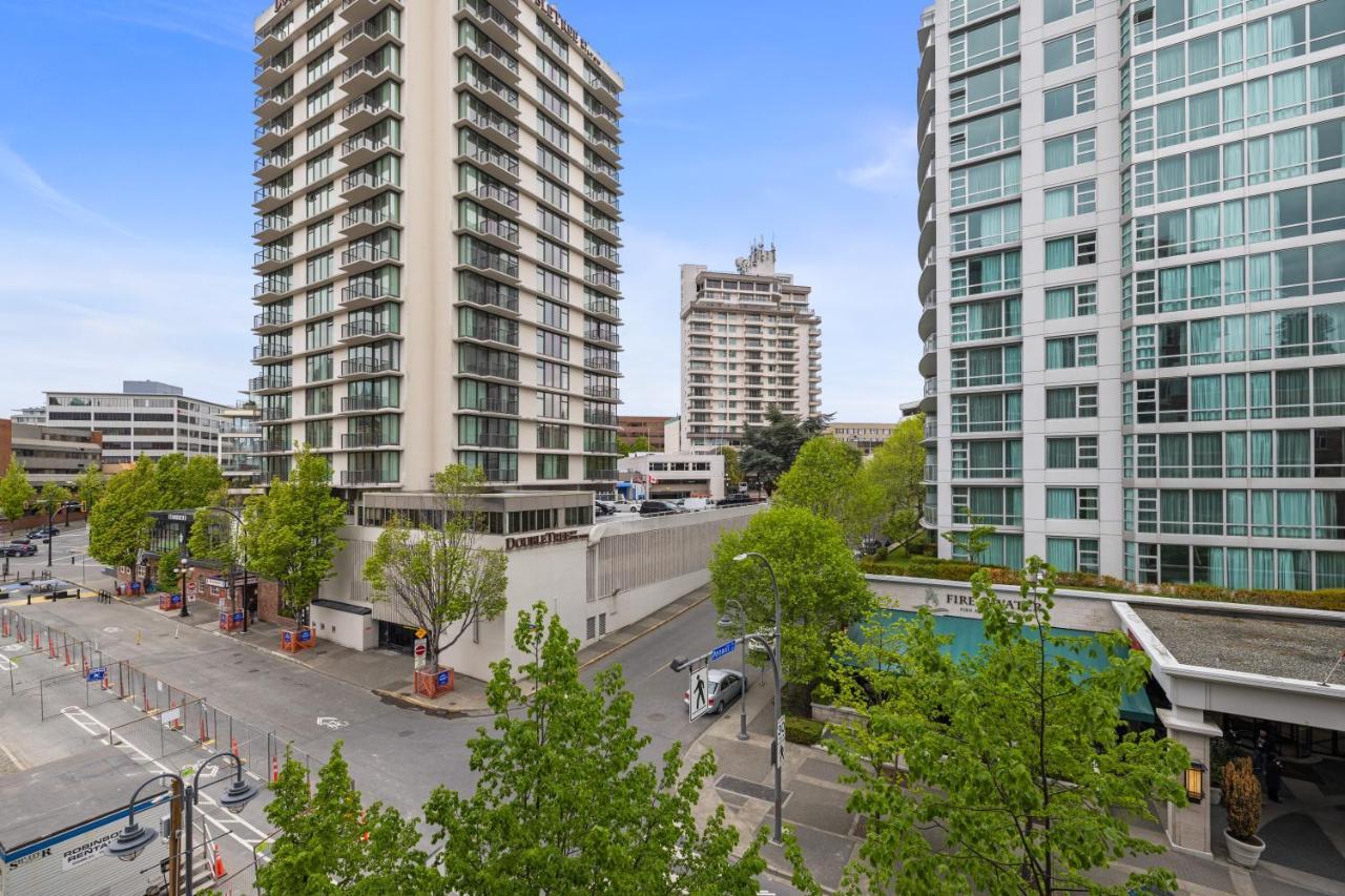Aria Escape By Iris Properties! Victoria Esterno foto