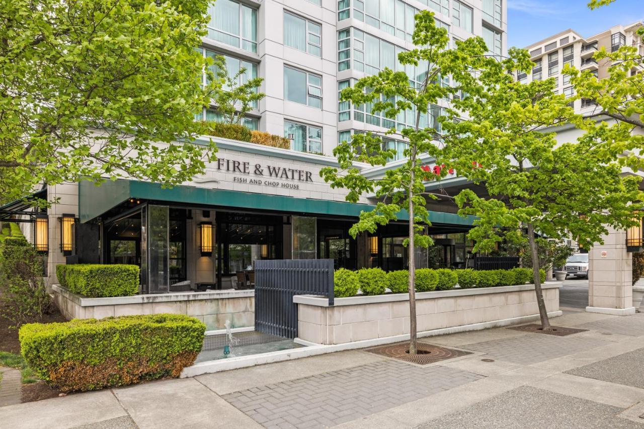 Aria Escape By Iris Properties! Victoria Esterno foto