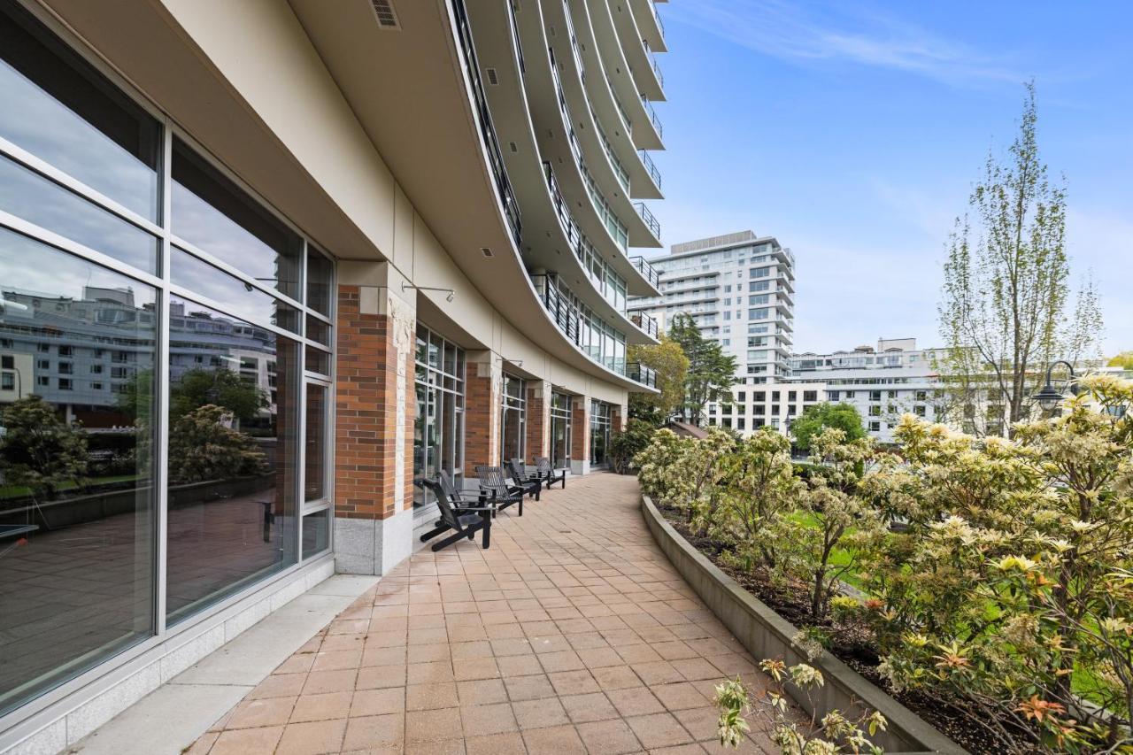 Aria Escape By Iris Properties! Victoria Esterno foto
